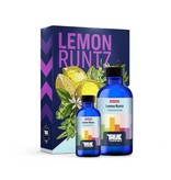 True Terpenes Lemon Runtz Profile