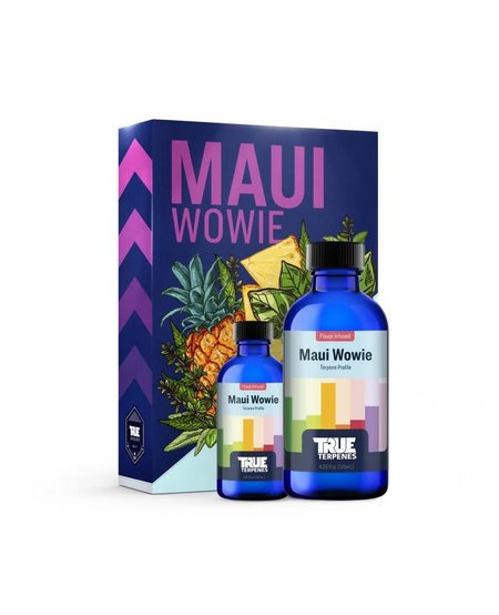 Maui Wowie Profile