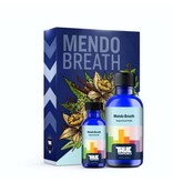 True Terpenes Mendo Breath Profile