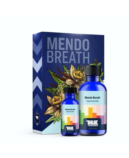 Mendo Breath Profile