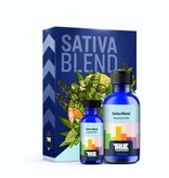 True Terpenes Sativa Blend Profile