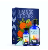 True Terpenes Orange Cookies Profile