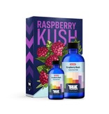 True Terpenes Raspberry Kush Profile