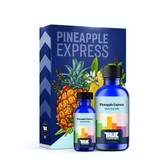 True Terpenes Pineapple Express Profile