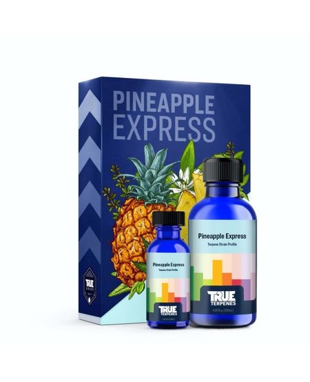 Pineapple Express Profile