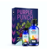 True Terpenes Purple Punch Profile