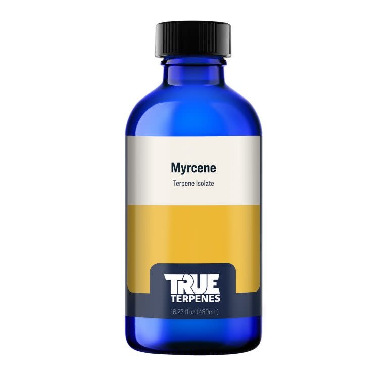 True Terpenes True Terpenes - Myrcene Isolate