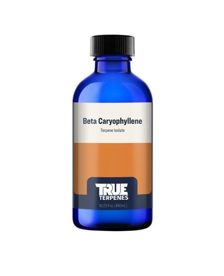 Beta Caryophllene Isolate