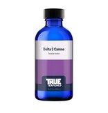 True Terpenes Delta 3 Carene Isolate