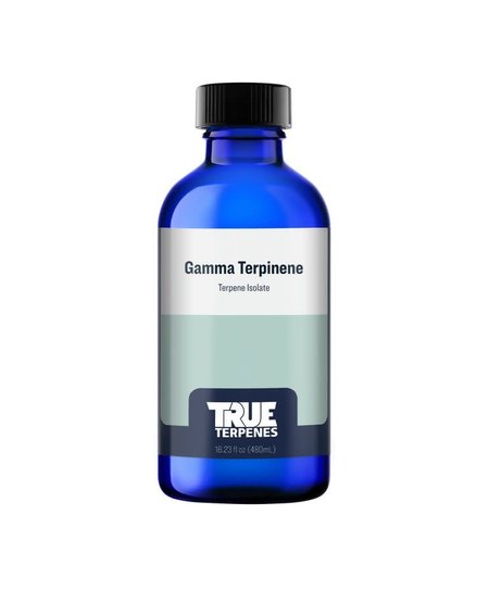 Gamma Terpinene Isolate