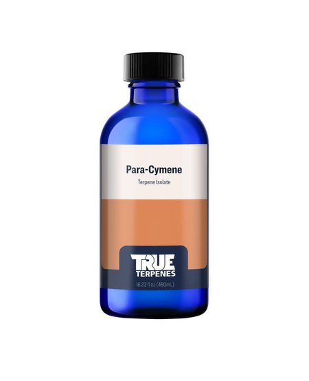 Para-Cymene Isolate Para-Cymene Isolate