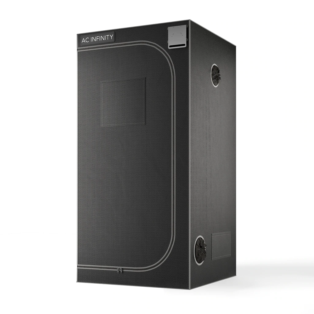 AC Infinity ADVANCE GROW TENT Valley Indoor