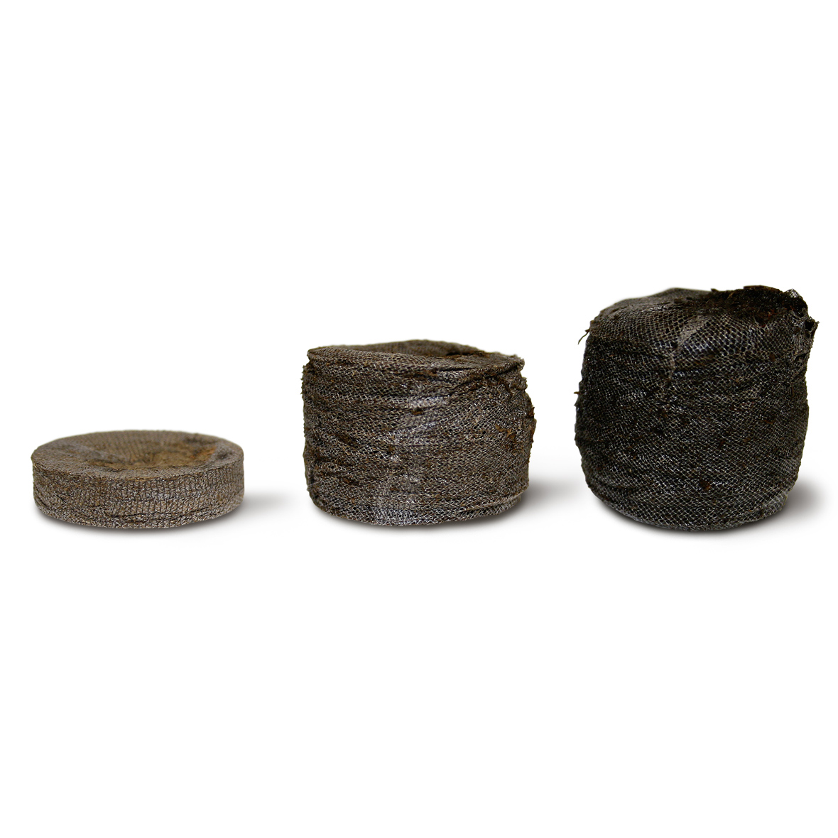 Jiffy Jiffy7 Peat Pellet Valley Indoor