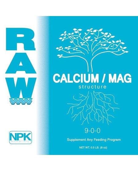 Calcium/Mag