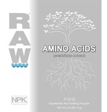 NPK Industries Raw - Amino Acids