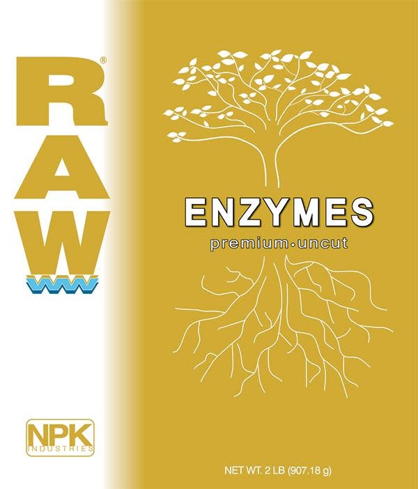 NPK Industries Enzymes