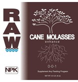 NPK Industries Raw - Cane Molasses