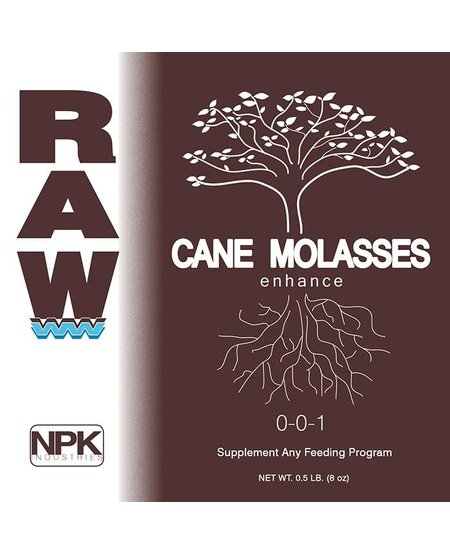 Cane Molasses