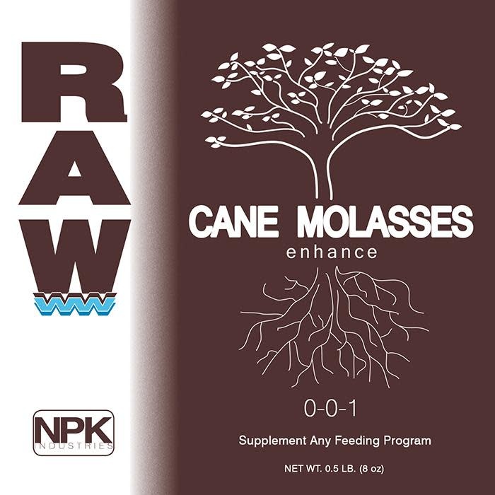 Raw Cane Molasses Valley Indoor
