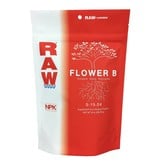 NPK Industries Raw - Flower B