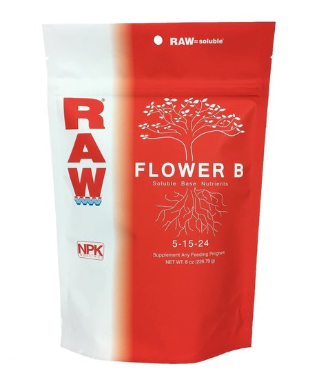 Flower B