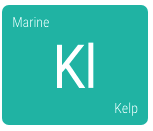 NPK Industries Raw - Kelp