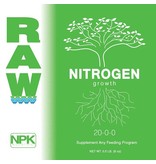 NPK Industries Nitrogen