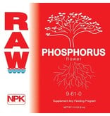 NPK Industries Phosphorus