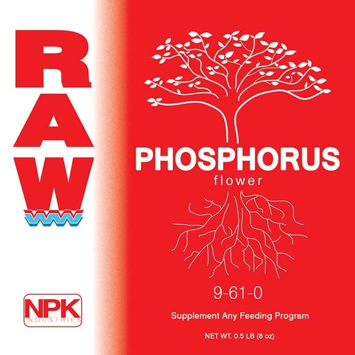 NPK Industries Phosphorus