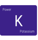 NPK Industries Raw - Potassium