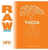 NPK Industries Raw - Yucca