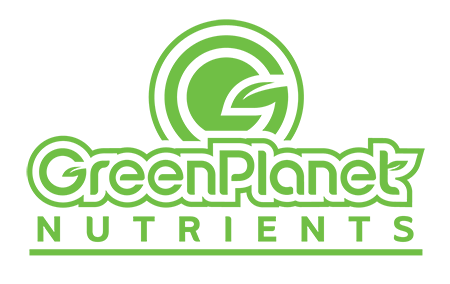 Green Planet Nutrients