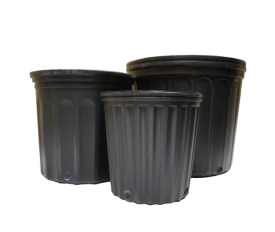 Nursery Soft Pot