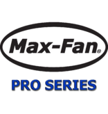 Can-Filters Can-Filters - Can-Fan Max-Fan Pro Series Mixed Flow Fans