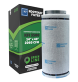 Kootenay Filter Inc Green Line Filter