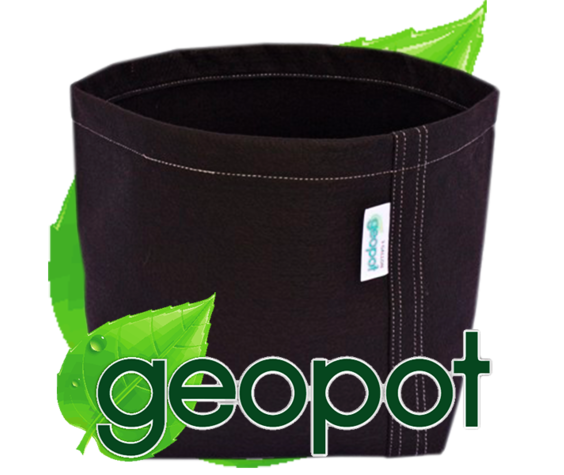 GeoPot Fabric Pot