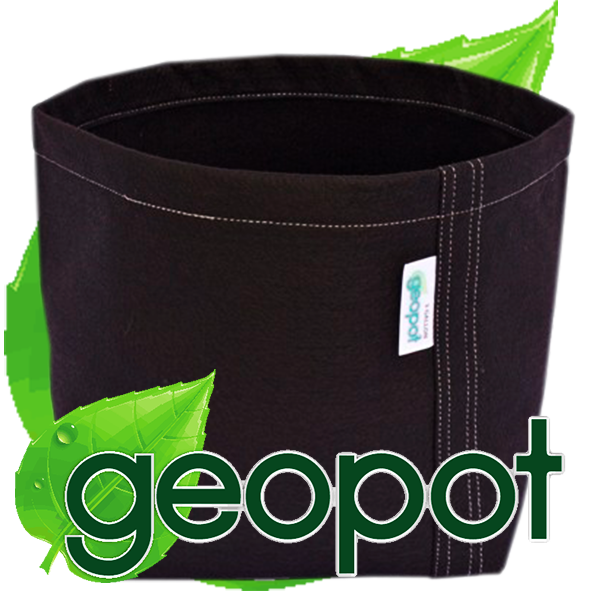 GeoPot Fabric Pot