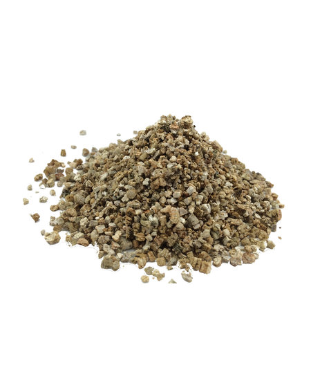 Vermiculite