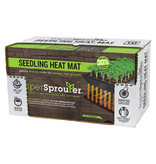 Super Sprouter - Seedling Heat Mat 10"x 20"