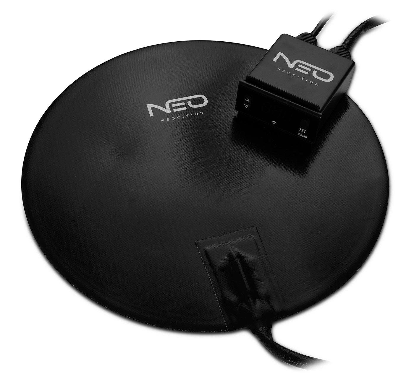 BVV Vacuum Chamber Digital Heat Pad Valley Indoor