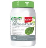 Safer's Garden Sulphur Dust 300G