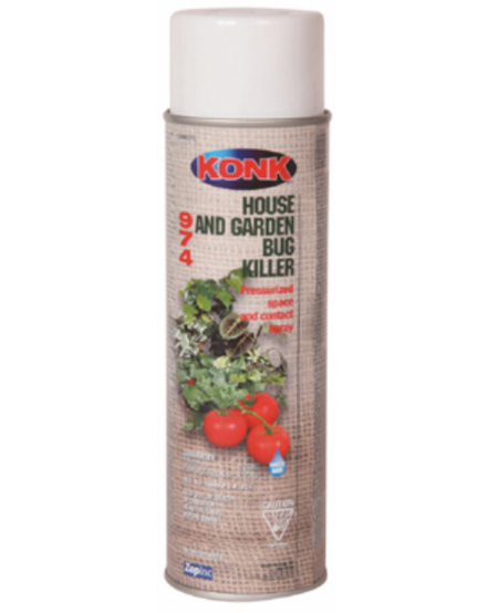 974 House and Garden 400g