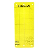 Biobest- Bug-Scan Yellow Sticky Trap (10 Pack)