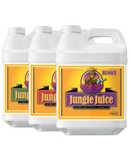 Jungle Juice