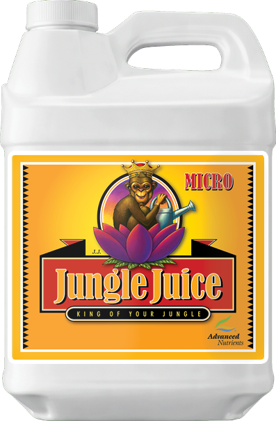 Advanced Nutrients Jungle Juice