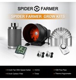 Spider Farmer Grow Tent Kits