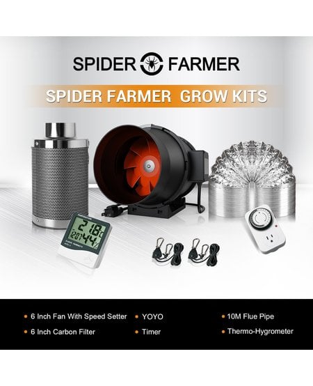 Grow Tent Kits