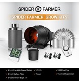 Spider Farmer Grow Tent Kits