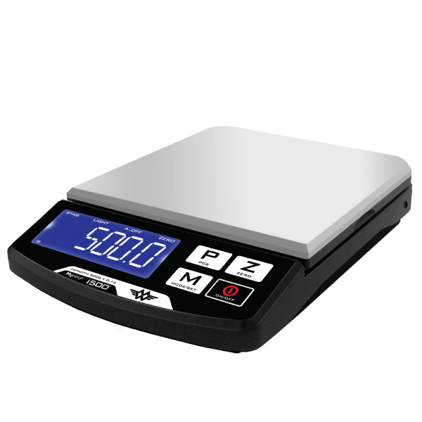 My Weigh MyWeigh - iBalance i500 Scale