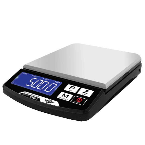 MyWeigh iBalance i500 Scale